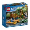 LEGO (R) City Jungle Starter Set: 60157