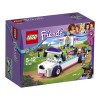 LEGO Friends Puppy Parade: 41301