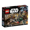 LEGO (R) Star Wars Rebel Trooper Battle Pack: 75164