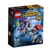 LEGO DC Superheroes Mighty Micros: Superman Vs. Bizarro: 76068