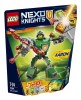 LEGO (R) Nexo Knights Battle Suit Aaron: 70364