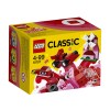 LEGO (R) Red Creativity Box: 10707