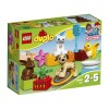 LEGO (R) DUPLO (R) Town Family Pets: 10838