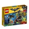 LEGO (R) Batman Scarecrow Fearful Face-Off: 70913