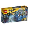 LEGO (R) Batman Mr Freeze Ice Attack: 70901