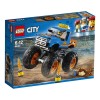 LEGO (R) Monster Truck: 60180