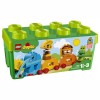 LEGO (R) My First Animal Brick Box: 10863