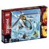 LEGO (R) Shuricopter: 70673 ShuriCopter