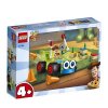 LEGO (R) Woody & Rc: 10766 Woody & RC set