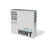 Hint Board Game