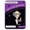 Kitchen Science 