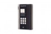 Moleskine Black Notebook