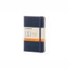 Moleskine Ruled Pocket Notebook