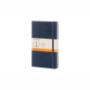 Moleskine Ruled Notebook