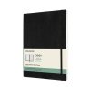 Black Xl Weekly Soft Diary 2021: Moleskine (Diary)