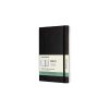Black Weekly 18m Soft Large Diary 2020-2021 (Diary)