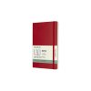 Scarlett Large Weekly Softcover 18 Month Diary 2021-2022 (Diary)