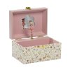 Musical Jewellery Box- Rosa | Waterstones