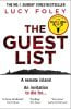 The Guest List (Paperback)
