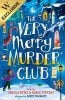 The Very Merry Murder Club: Exclusive Edition (Paperback)
