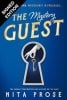 The Mystery Guest: Signed Edition - A Molly the Maid mystery Book 2 (Hardback)