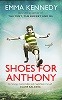 Shoes for Anthony (Hardback)