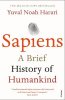 Sapiens (Paperback)