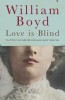 Love is Blind (Hardback)