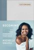 Becoming: A Guided Journal for Discovering Your Voice (Hardback)