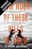 How Much of These Hills is Gold: Signed Exclusive Edition (Hardback)