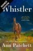 Whistler: Signed Edition (Hardback)