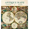 2022 Antique Maps Wall Calendar (Calendar)