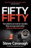 Fifty-Fifty: Special Edition (Paperback)