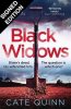 Black Widows: Exclusive Signed Bookplate Edition (Hardback)
