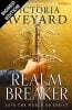 Realm Breaker: Signed Exclusive Edition (Hardback)