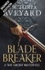 Blade Breaker: Signed Exclusive Edition (Hardback)