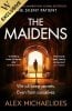 The Maidens: Exclusive Edition (Paperback)