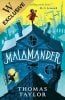 Malamander: Exclusive Edition - The Legends of Eerie-on-Sea (Paperback)
