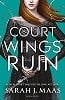 A Court of Wings and Ruin - A Court of Thorns and Roses (Paperback)