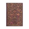 18M Midi Flexi Aurelia Diary 2021-2022 (Diary)
