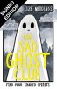 The Sad Ghost Club: Signed Edition - The Sad Ghost Club (Paperback)
