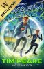 Swarm Rising: Exclusive Edition (Hardback)