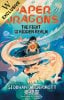 Paper Dragons: The Fight for the Hidden Realm: Exclusive Edition (Paperback)