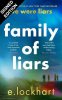 Family of Liars: Signed Edition - We Were Liars (Hardback)