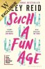 Such a Fun Age: Exclusive Edition (Paperback)
