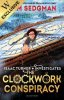 The Clockwork Conspiracy: Exclusive Edition (Paperback)