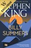 stephen king books billy summers