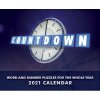 2021 Countdown Boxed Calendar (Calendar)