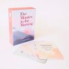 Five Minutes In The Morning 50 Cards: 50 Cards to Change Your Day - Five-minute Self-care Journals