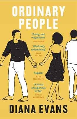 Ordinary People (Paperback)